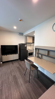 รูปภาพ 🏡 ให้เช่า Flexi Sathorn-Charoen Nakhon ใกล้ BTSกรุงธนบุรี✨คอนโด Low rise ใกล้ไอค่อนสยาม