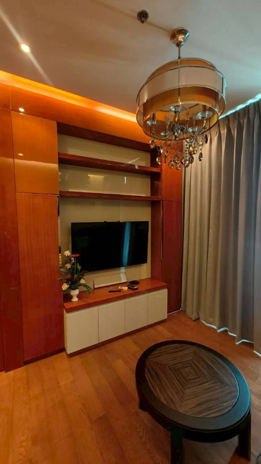รูป For rent Condo  The Address Sukhumvit 28 Fully Furnished  (S03-2757) - รูปที่ 9/13
