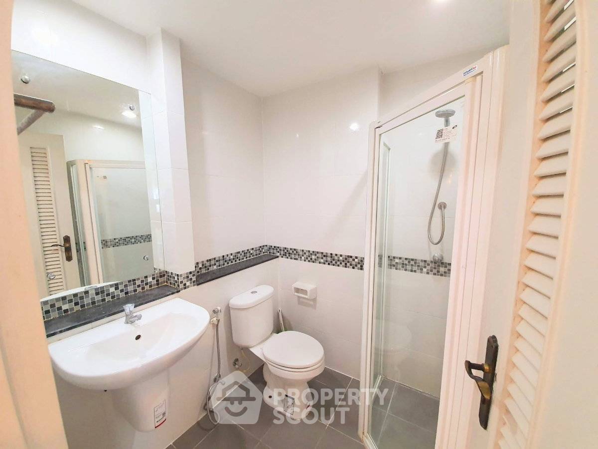 รูป คอนโด 2 ห้องนอน Sense Of London สำหรับขาย ใกล้ BTS แบริ่ง (ID 3199823) - รูปที่ 10/10