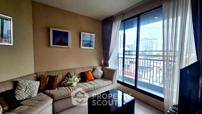 Condos for sale : 70m To BTS Phra Khanong: 2-BR Condo At Rhythm Sukhumvit 44/1 (ID 886573)