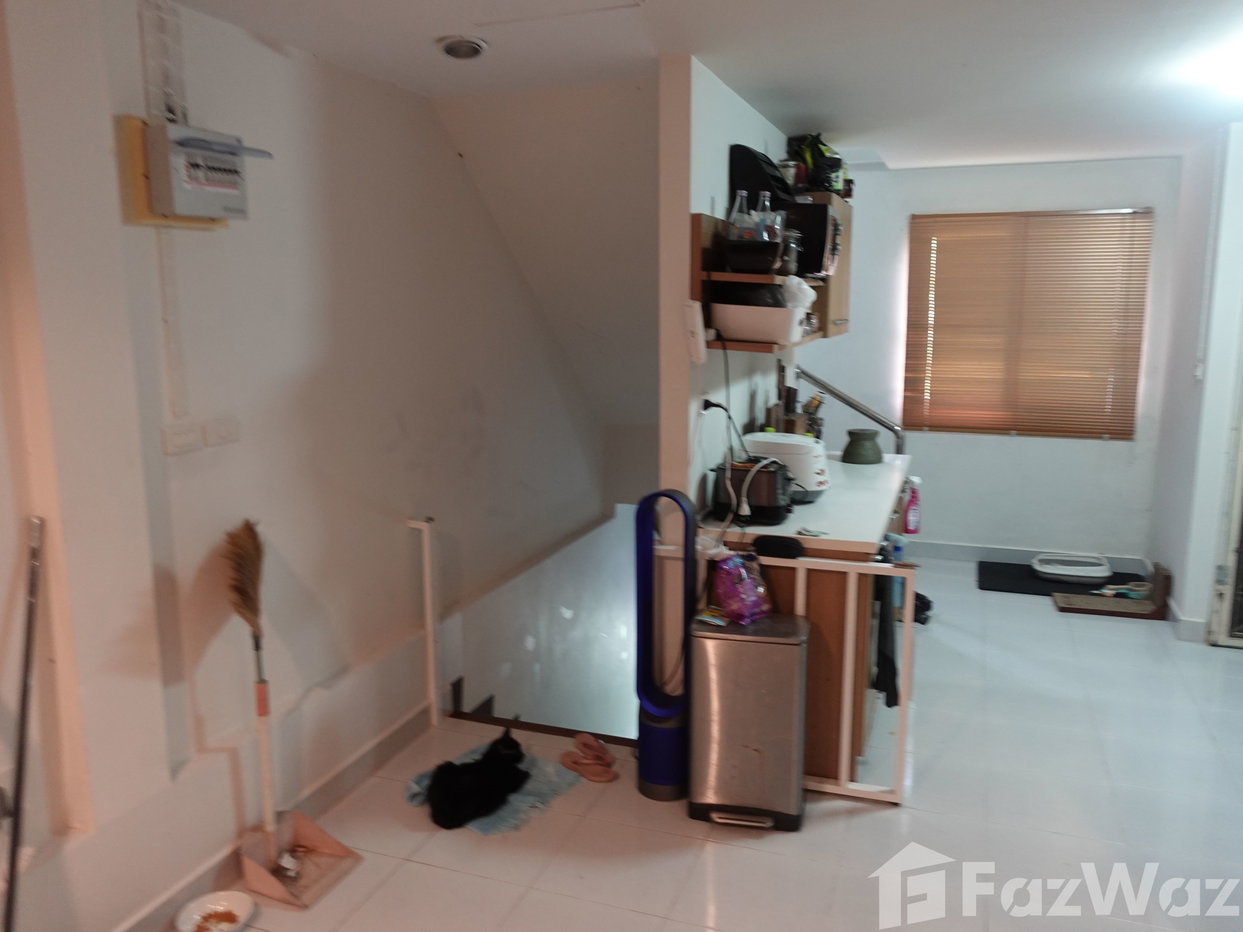 รูป ขาย ทาวน์เฮ้าส์ 2 ห้องนอน ใน ป่าตอง, ภูเก็ต 1932146 - รูปที่ 9/14