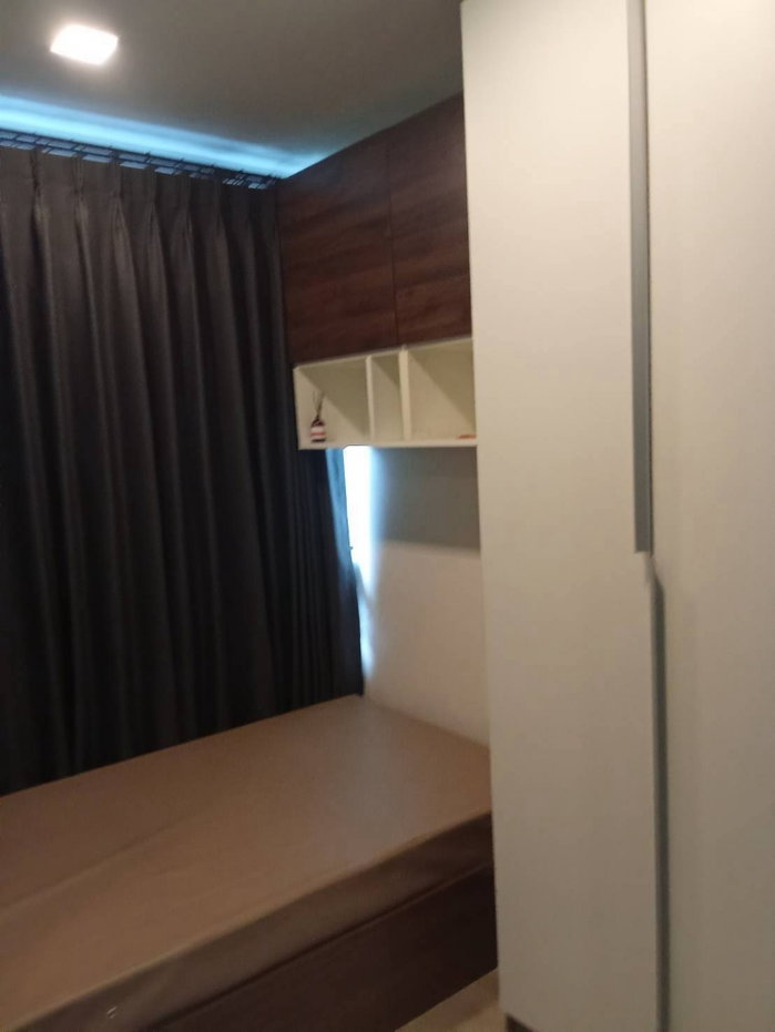 รูป ให้เช่า Atmoz ลาดพร้าว 71 ขนาด2นอน - รูปที่ 9/16