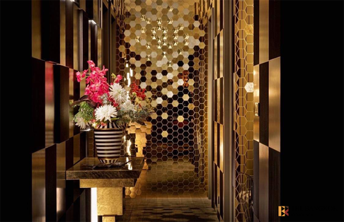 คอนโด Luxury พร้อมอยู่บนทำเลที่ดีที่สุด เดอะ ริทซ์ คาร์ลตัน เรสซิเดทนซ์ ใกล้ BTS สถานีช่องนนทรี