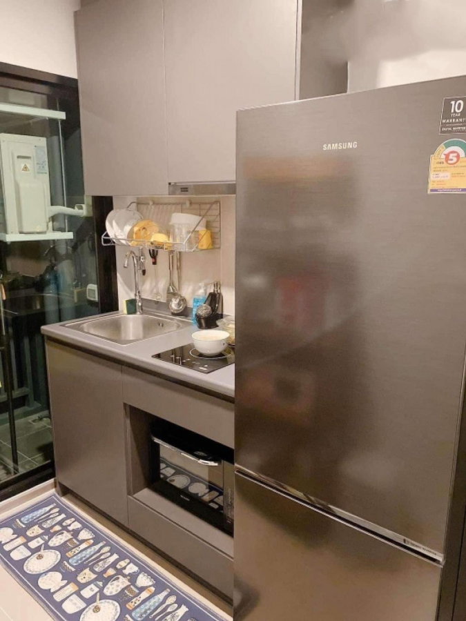 picture Code: 26KJ4425  for rent Monte Rama 9 🔥🔥 Line ID: @kjcondo (with @)🔥🔥 - 8/9