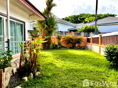 ขายบ้านเดี่ยว : ขาย บ้านเดี่ยว 2 ห้องนอน ในโครงการ สุริยพรเพลส 6583210