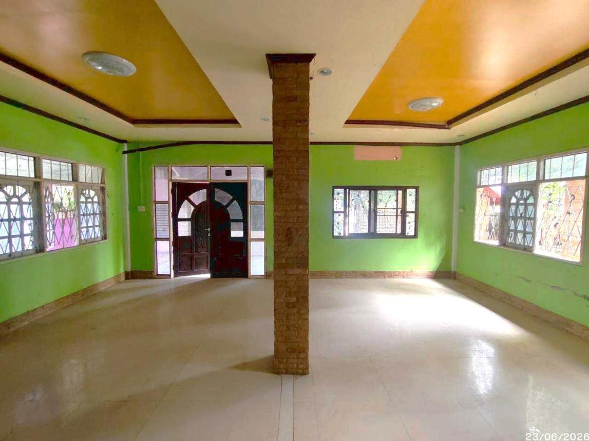 รูป บ้านเดี่ยว 199 ตร.วา ศรีบุญเรือง หนองบัวลำภู 3M - รูปที่ 26/47