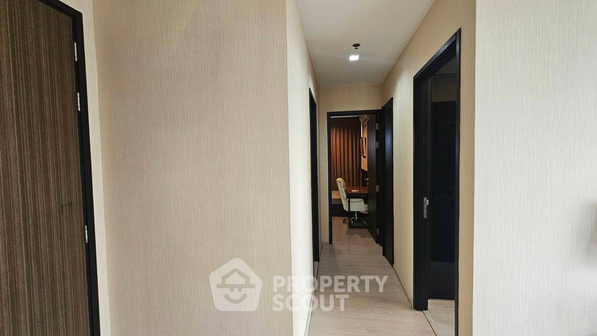 รูป คอนโด 2 ห้องนอน ขาย Rhythm Sukhumvit 44/1 ใกล้ BTS พระโขนง 70 ม. (ID 886573) - รูปที่ 8/18