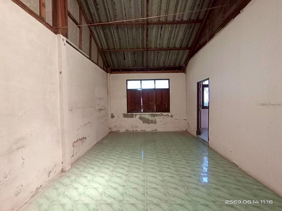 รูป บ้านเดี่ยว 120 ตร.วา สมเด็จ กาฬสินธุ์ 923,000 - รูปที่ 22/39