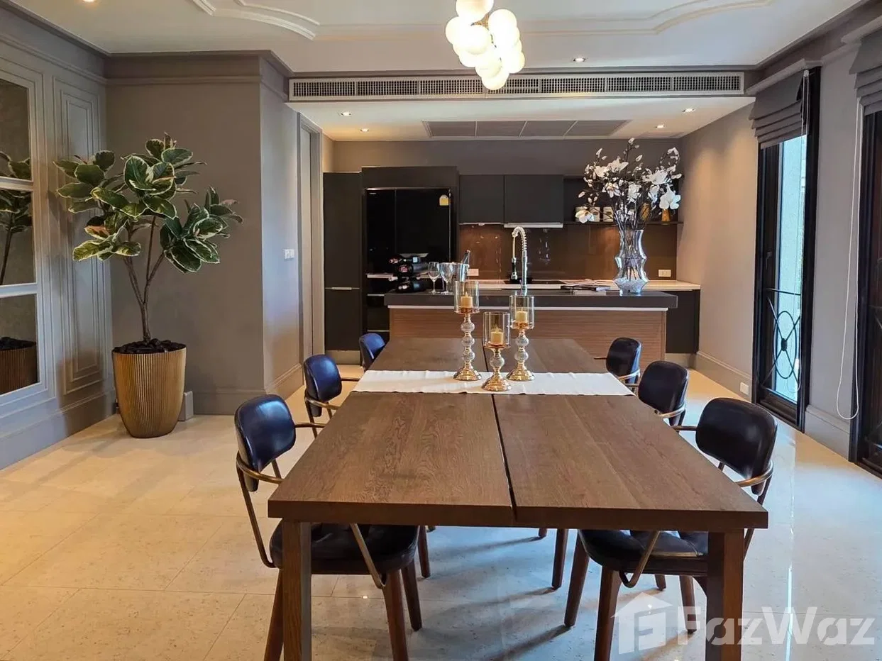 รูป คอนโดให้เช่า 2 ห้องนอน ในโครงการ บ้าน ลักซ์-สาทร 6029114 - รูปที่ 23/66