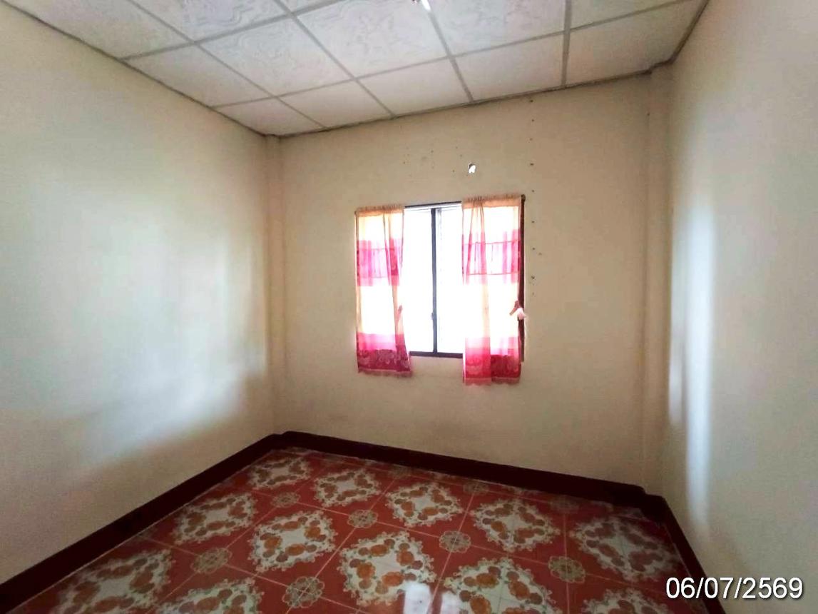 รูป บ้านเดี่ยว 178 ตร.วา พร้าว เชียงใหม่ 2.4M - รูปที่ 16/23