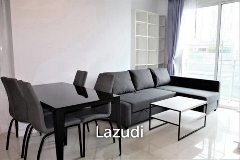 59 sqm 2-Bed Condo on 6th Floor at The Bloom Sukhumvit 71, Phra Khanong Nuea