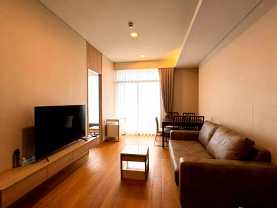 คอนโดให้เช่า : #A1247 ✅ 19/8/69  ให้เช่า Wyndham Garden Bangkok Sukhumvit 42📲📢สอบถาม ld line @condoboy