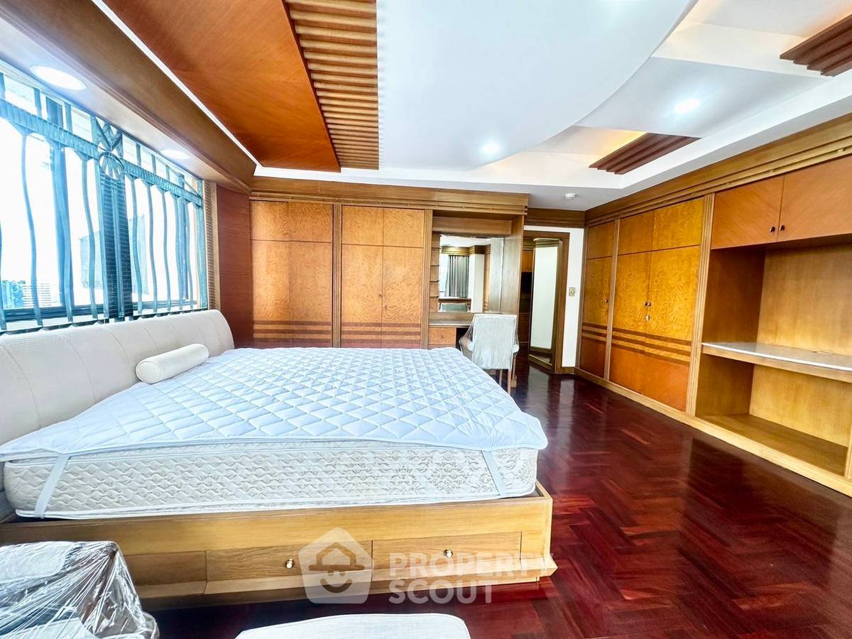 รูป คอนโด 4 ห้องนอน 306 ตร.ม. ชั้น 33 President Park Condominium ใกล้ MRT ศูนย์การประชุมแห่งชาติสิริกิติ์ (ID 3209962) - รูปที่ 6/18