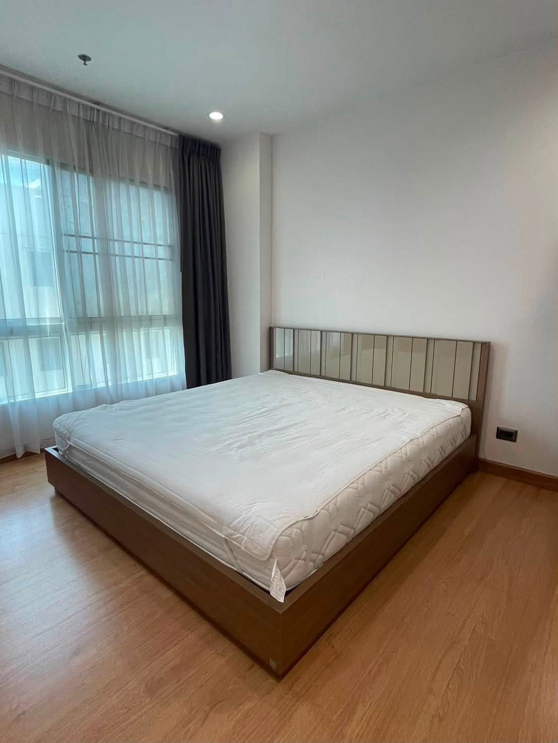 📢 [ให้เช่า] ✨ ศุภาลัย เวลลิงตัน 2_42 ตร.ม. 1 ห้องนอน อาคาร 7 ชั้น 6 จอดฟรี 1 คัน ทำเลดี ถนนเทียมร่วมมิตร ใกล้ MRT ศูนย์วัฒนธรรมแห่งประเทศไทย