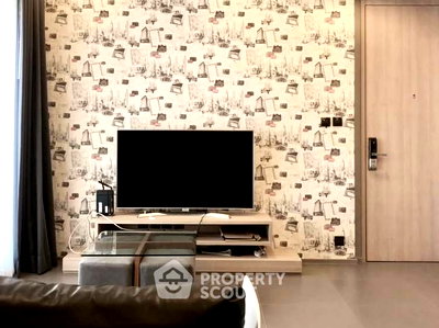 Condos for sale : Pet-Friendly 2-BR Condo At M Ladprao, 50m To BTS Ha Yaek Lat Phrao (ID 3209488)