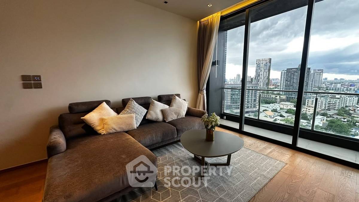 รูป ราคาคุ้มค่า 2 ห้องนอน ชั้น 18 Beatniq Sukhumvit 32 ใกล้ BTS ทองหล่อ (ID 3204696) - รูปที่ 4/18