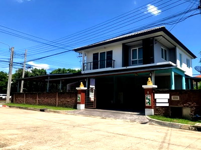 Houses for sale : 🔥 For Sale Casa Ville Ramkhamhaeng - Wongwaen |