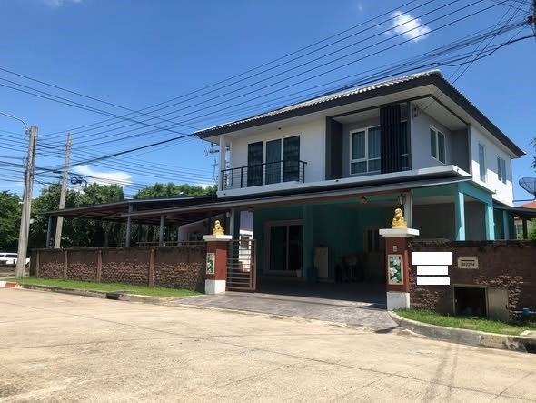รูป 🔥 ขาย คาซ่าวิลล์-รามคำแหง วงแหวน | Casa Ville Ramkhamhaeng - Wongwaen | - รูปที่ 1/7