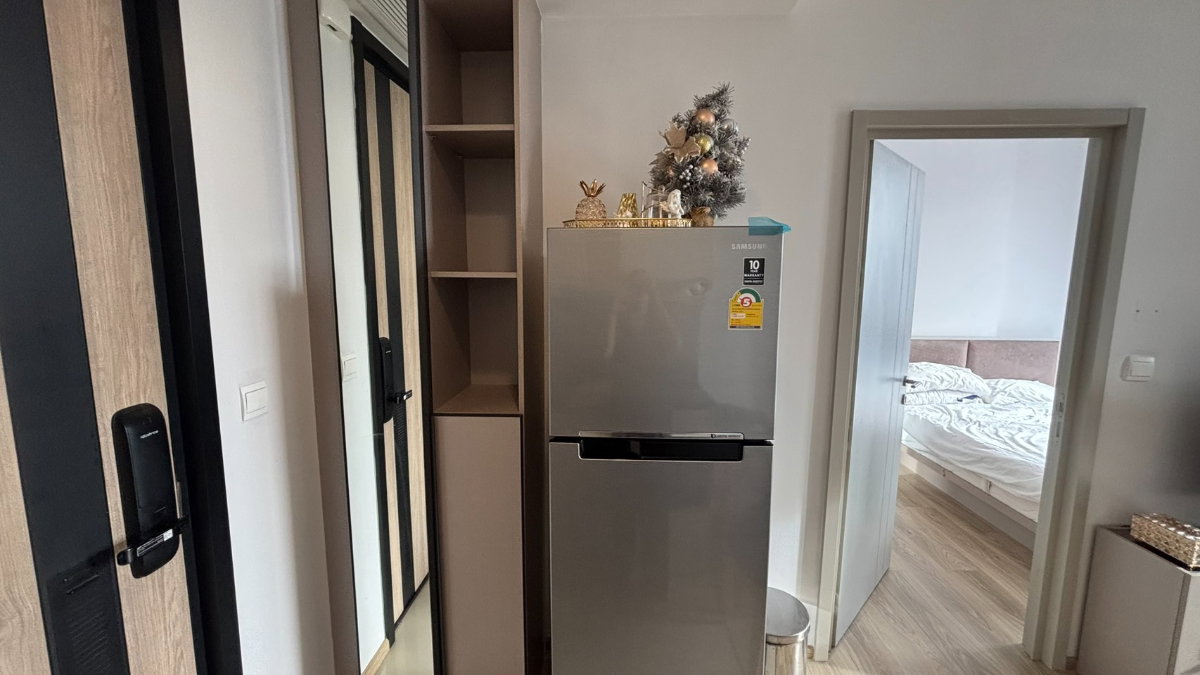 picture Condo for rent OKA HAUS Monthly 20,000 thb. - 8/10