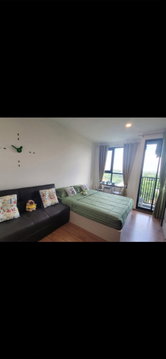🤝🏻RB25818 ให้เช่าถูกมาก👍ดิ ออริจิ้น รามฯ 209 อินเตอร์เชนจ์✅แอดไลน์ @mproperty( มี @ ด้วย) แอดมินตอบไว