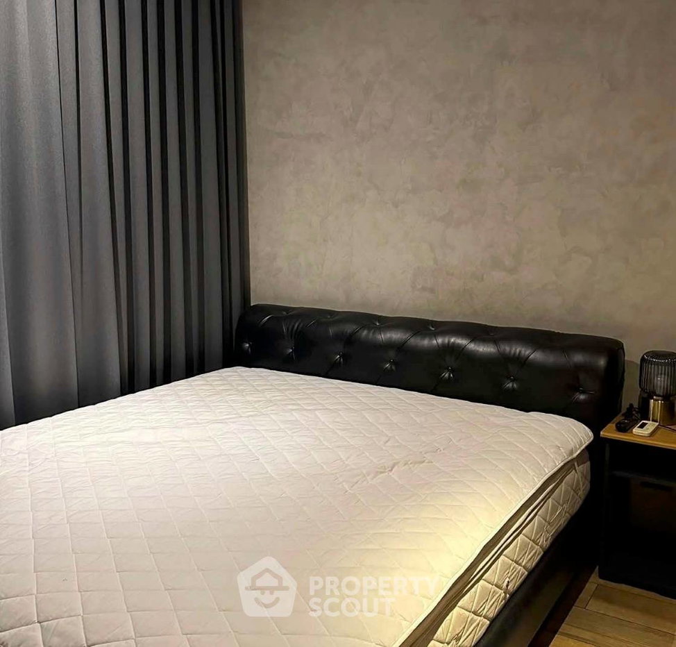 รูป คอนโด 1 ห้องนอน The Lofts Asoke ใกล้ MRT เพชรบุรี 300 ม. (ID 3210888) - รูปที่ 3/5