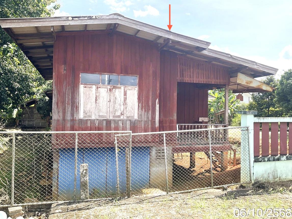 รูป บ้านเดี่ยว 288 ตร.วา เชียงแสน เชียงราย 3.1M - รูปที่ 11/21