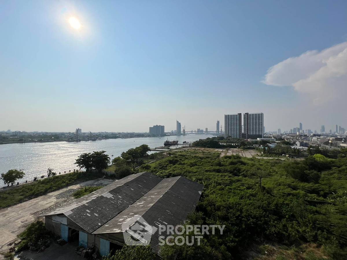 รูป คอนโด 1 ห้องนอน U Delight Residence Riverfront Rama 3 (ID 732265) - รูปที่ 13/16