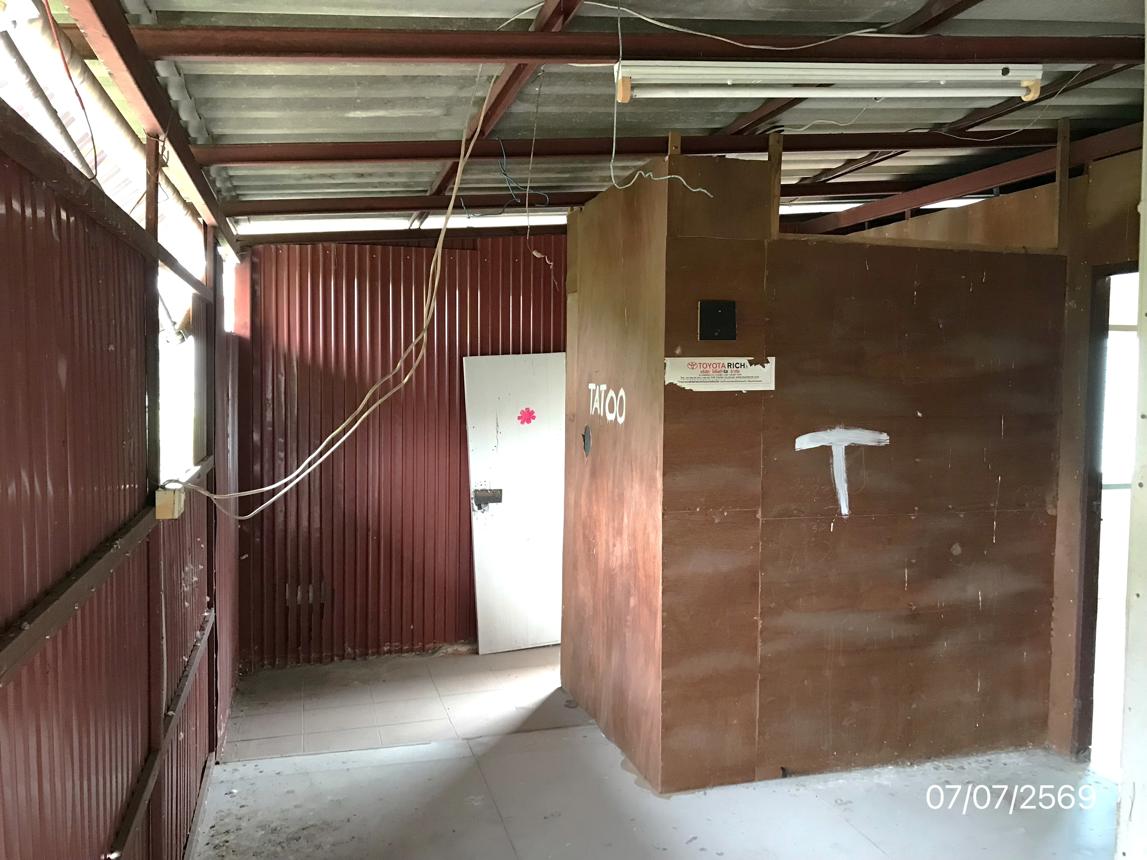 รูป บ้านเดี่ยว 115 ตร.วา สันทราย เชียงใหม่ 3.9M - รูปที่ 31/41