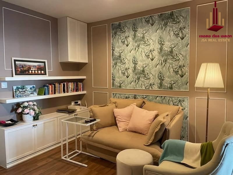 ✨ For Sale: Centric Tiwanon Station Condo ✨ 💰 Only 2,550,000 THB