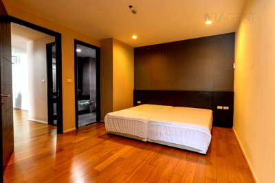 Condos for rent : 🔺 For Rent Condo VILLA SIKHARA Building 1, Floor 5,2 bed room, Room size 122 sqm