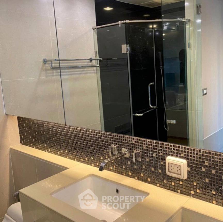 รูป ใกล้ BTS เซนต์หลุยส์ 200 ม. ขายคอนโด 1 ห้องนอน The Address Sathorn (ID 2804765) - รูปที่ 7/7