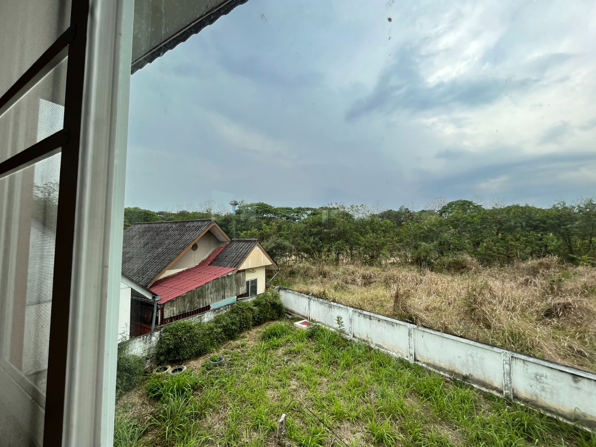 รูป 🏡ขายด่วน! บ้านเดี่ยว 2 ชั้น หนองผึ้ง-สารภี ✨ หมู่บ้านน้ำผึ้งวิลเลจ 📞063-6649056 - รูปที่ 9/13