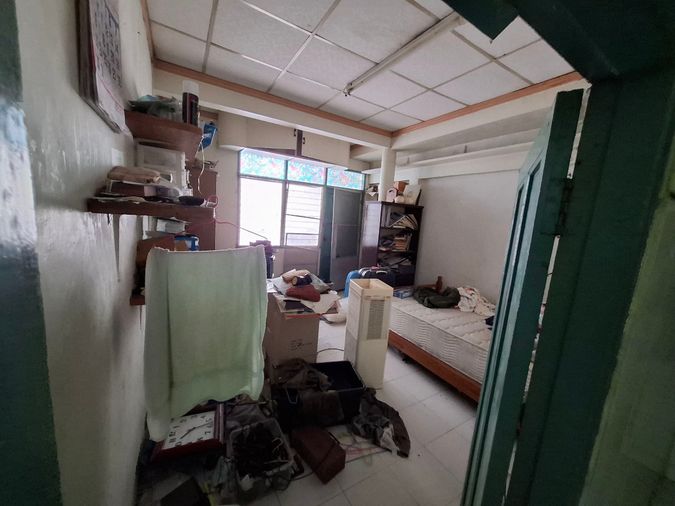 4-bed house for sale, 34 sq wah, Bangkok Noi