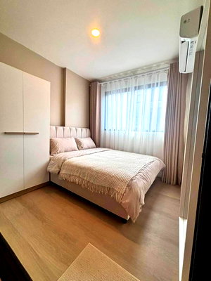 Condos for rent : The Origin Bangkae for rent ✨ Fully furnished