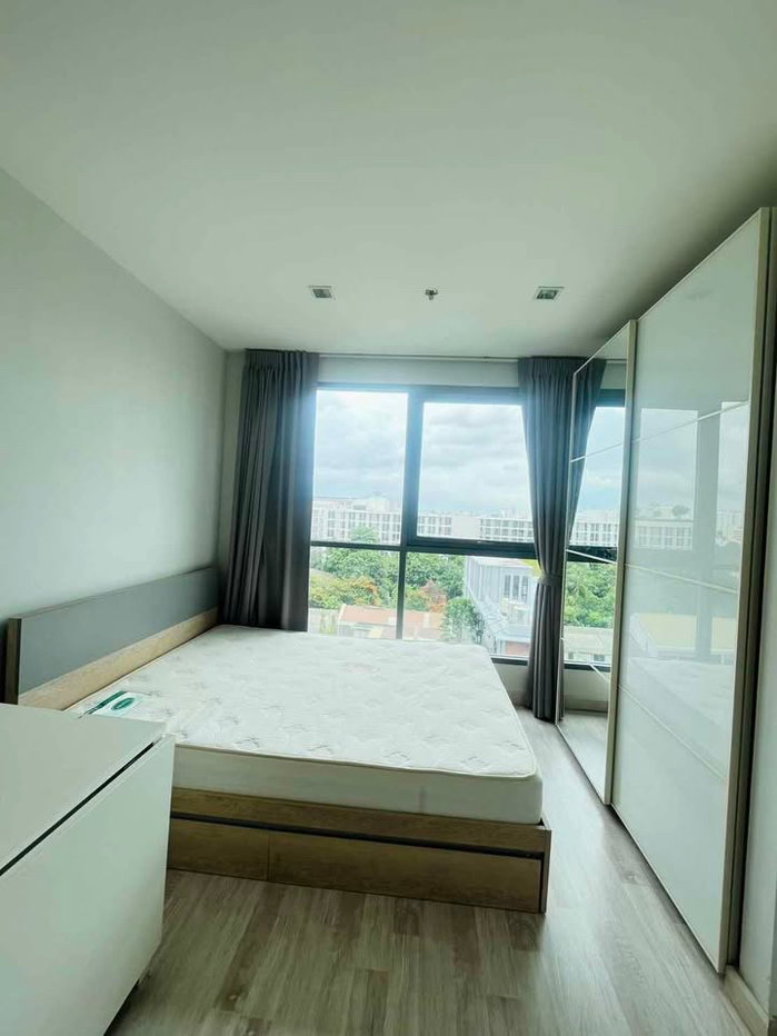 รูป #ปล่อยเช่า IDEO Mobi Sukhumvit 81 (ไอデオ โมบิ สุขุมวิท 81) - รูปที่ 4/8