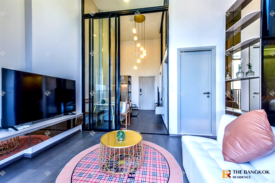 Condos for rent : Park Origin Ratchathewi Don’t miss out!! Rare units near BTS Ratchathewi