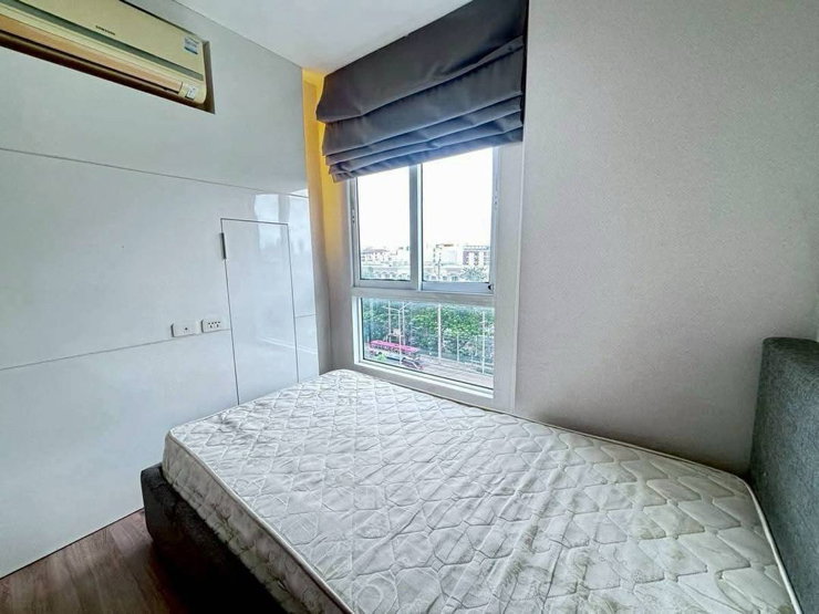 รูป ให้เช่า Diamond Ratchada condo 2 ห้องนอน 2 ห้องน้ำ /50 ตรม ราคา 19,000 - รูปที่ 8/12