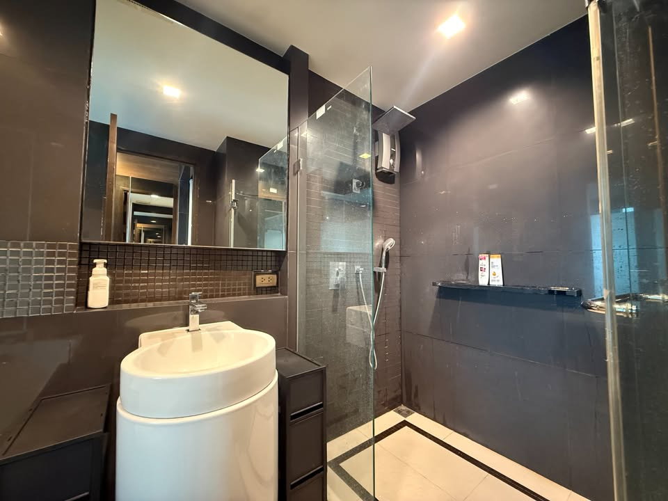picture Code: 26KJ4441  for rent Rhythm Sathorn 🔥🔥 Line ID: @kjcondo (with @)🔥🔥 - 13/14