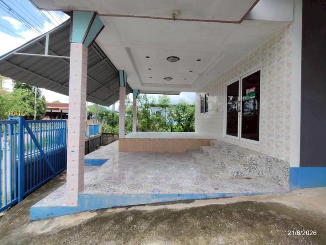 picture HOME 89.8 Sq.w. Erawan Loei for 2.3M - 17/41