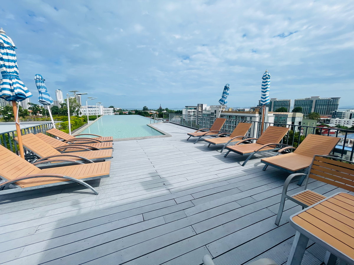 picture D Eco wellness Center 1 for yearly rent - 16/19