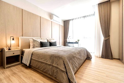 Condos for rent : 🏢 Condo for Rent: XT PHAYATHAI   Property Code | LNP-C14444 