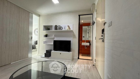 คอนโด 1-ห้องนอน ที่ คอนโด มีสไตล์ แอท สุขุมวิท-บางนา ใน บางนาเหนือ (ID 3211587)