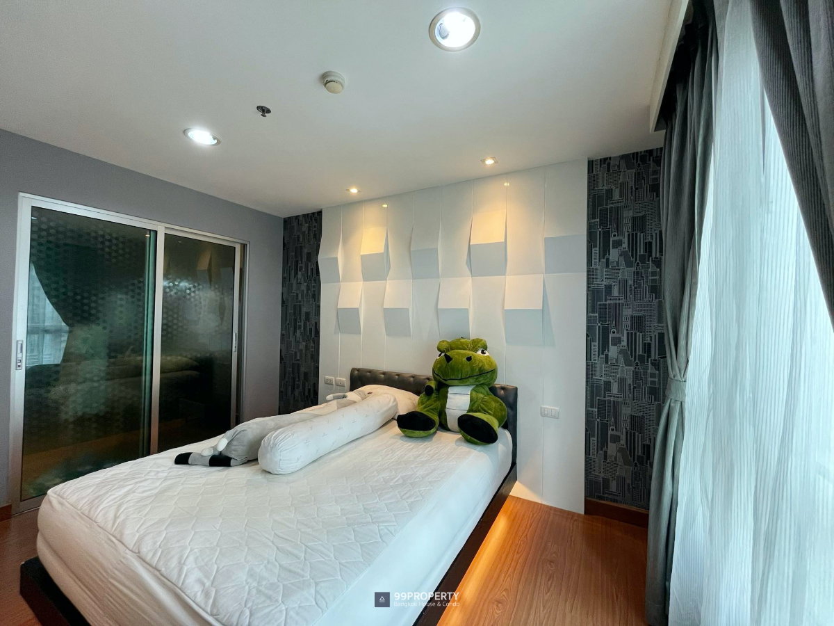 picture For rent Belle Rama 9  Ready to move in - 12/14