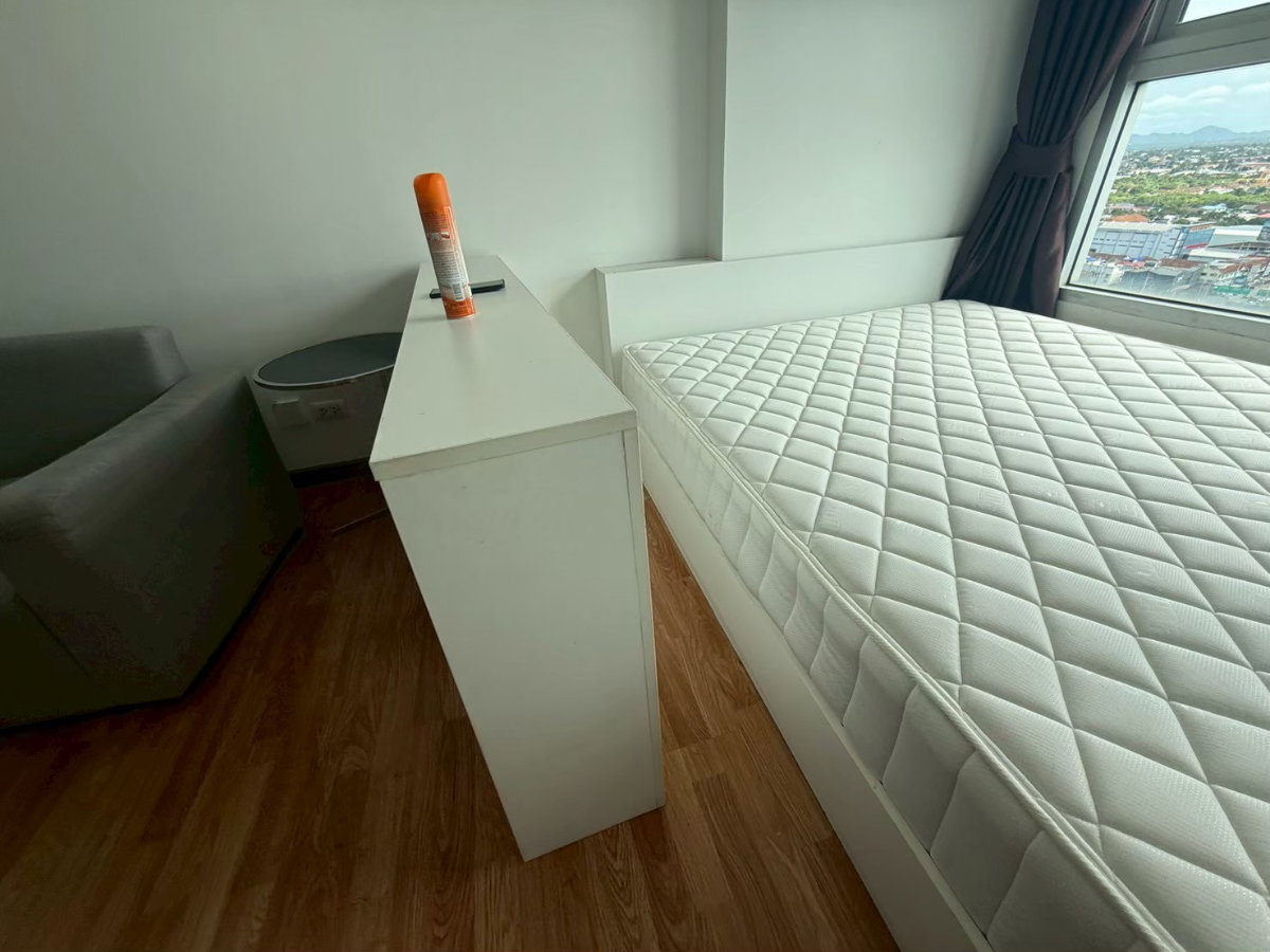 picture The Trust Condo North Pattaya floor22 - 2/21