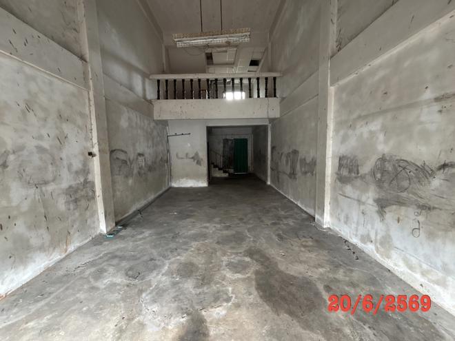รูป อาคารพาณิชย์ 40 ตร.วา บ้านตาขุน สุราษฎร์ธานี 2.8M - รูปที่ 2/31