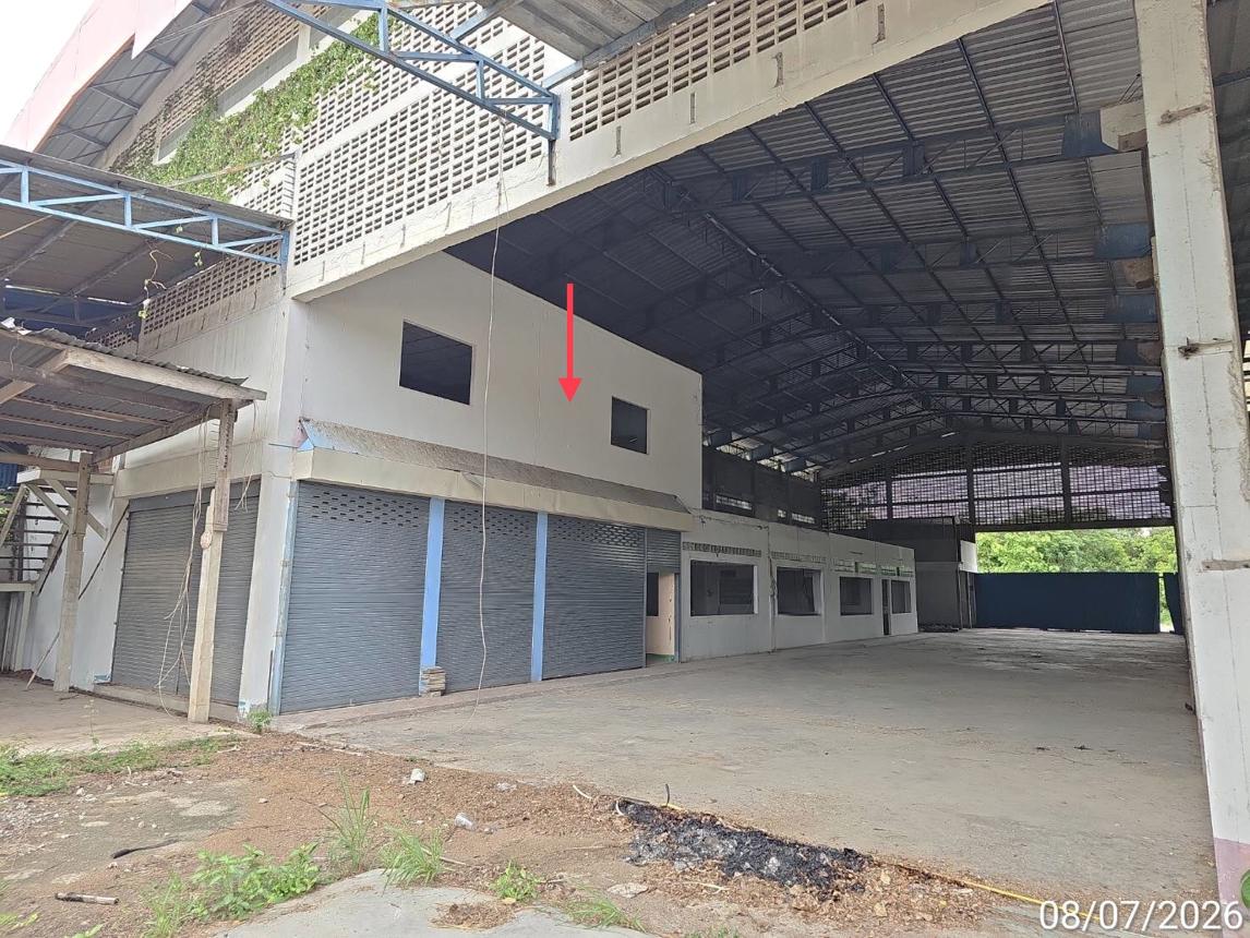 picture FACTORY 1822 Sq.w. Wachirabarami Phichit for 22.1M - 37/45
