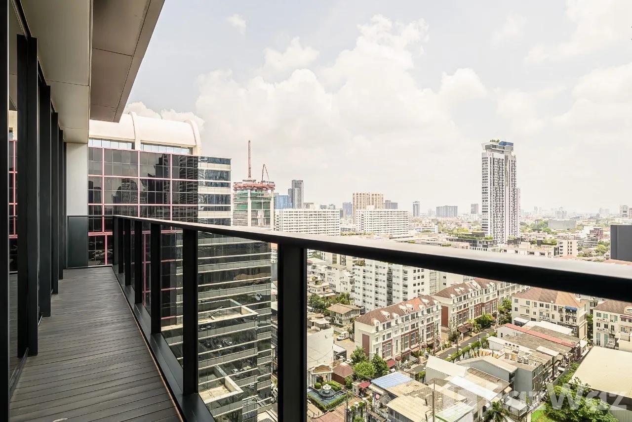 picture 2 Bedroom Condo for rent at TELA Thonglor 6690526 - 5/10
