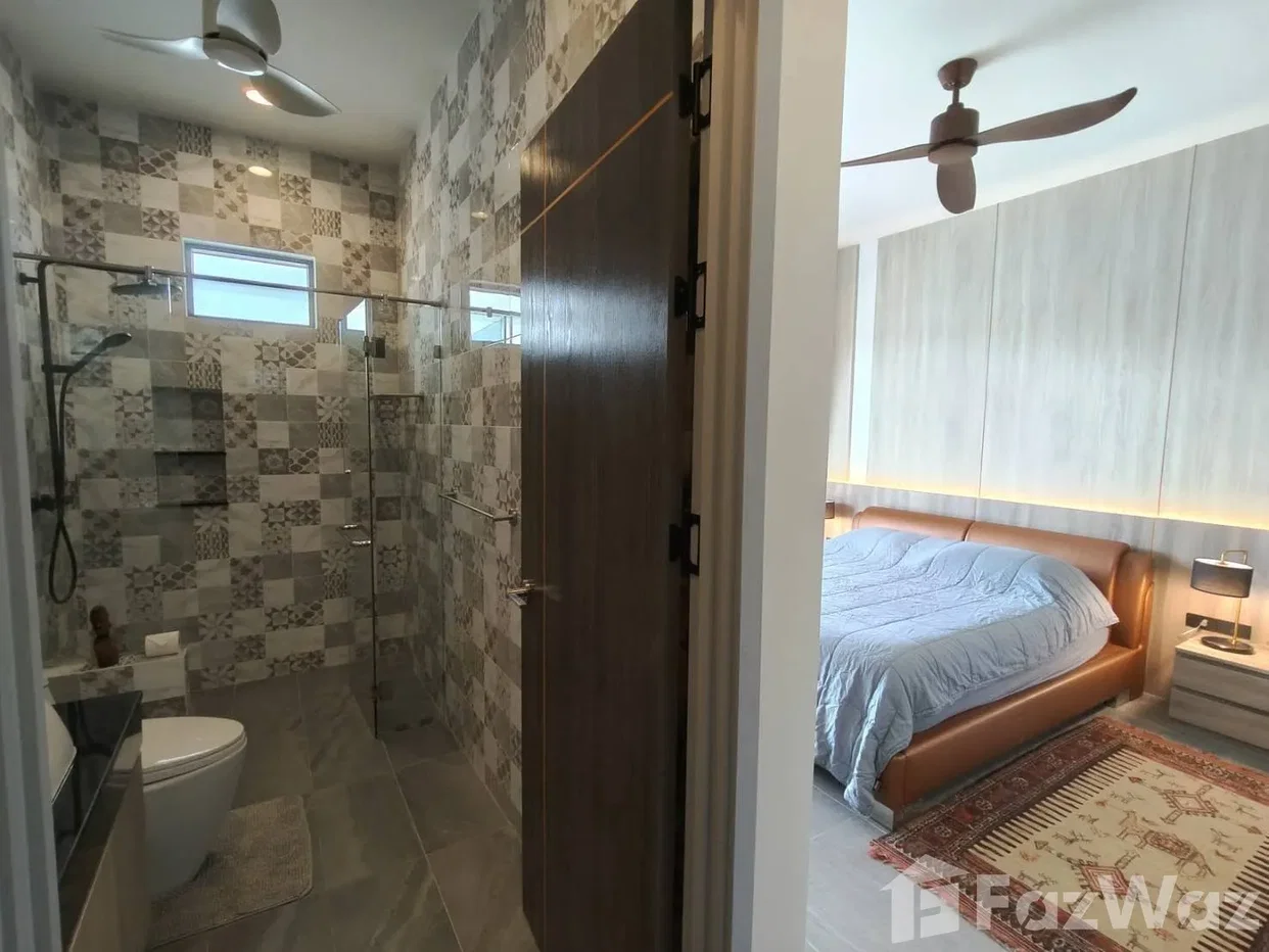 picture 3-Bedroom Pool Villa with Spacious Garden at Nantra Villa 6668825 - 9/25