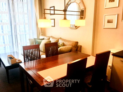 Condos for rent : 1-BR Condo At Quattro By Sansiri Near BTS Thong Lor (ID 3213257)