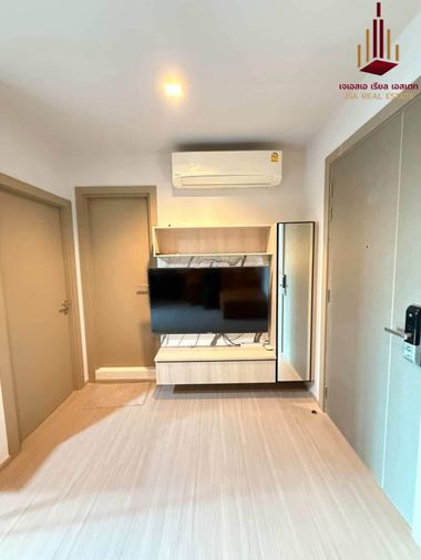 ขายคอนโด 1 ห้องนอน 33 ตร.ม. ไลฟ์ อโศก - พระราม 9